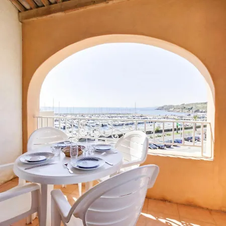 Les Rivages De Coudouliere-29 By Interhome *