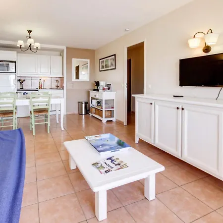 Apartment Les Rivages De Coudouliere-29 By Interhome Six-Fours-les-Plages