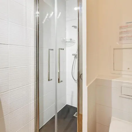 Les Rivages De Coudouliere-29 By Interhome
