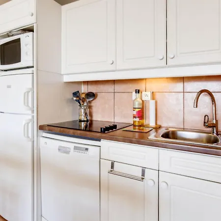 Les Rivages De Coudouliere-29 By Interhome Apartment Six-Fours-les-Plages