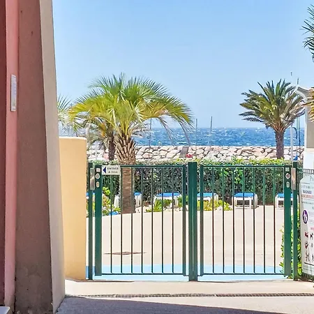 Les Rivages De Coudouliere-29 By Interhome Apartment