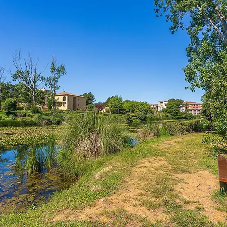 Les Rivages De Coudouliere-29 By Interhome Apartment Six-Fours-les-Plages