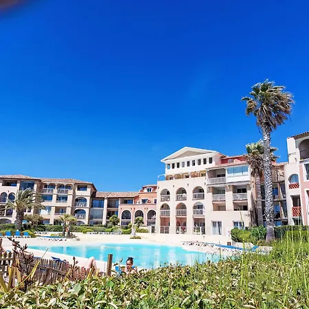 Les Rivages De Coudouliere-29 By Interhome