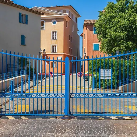 Les Rivages De Coudouliere-29 By Interhome Apartment Six-Fours-les-Plages