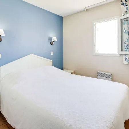 Les Rivages De Coudouliere-29 By Interhome Apartment Six-Fours-les-Plages