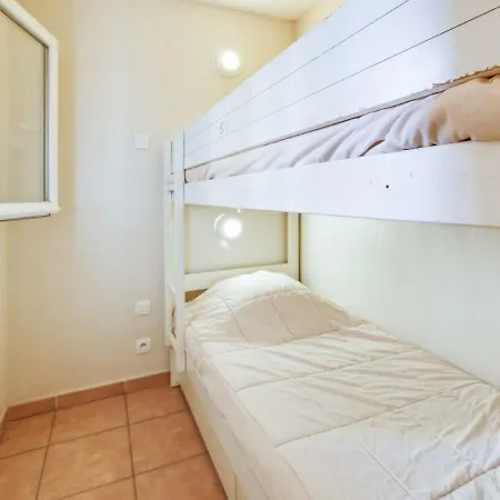 Les Rivages De Coudouliere-29 By Interhome Apartment